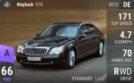 57S Maybach