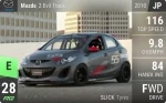 2 Evil Track