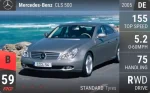 CLS 500