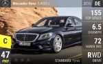 S 400h L