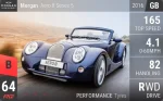 Aero 8 Series 5
