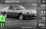 280ZX Turbo
