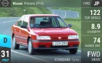 Primera (P10)