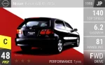Pulsar VZR N1 (N15)
