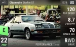 Starfire GT