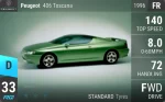 406 Toscana