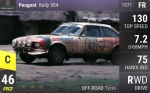 Rally 504