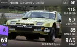 924 Carrera GTS Rallye