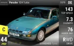 924 Turbo