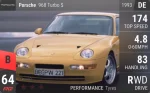 968 Turbo S