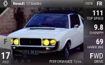 17 Gordini