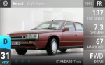 25 V6 Turbo