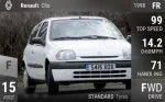 Clio