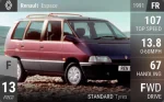 Espace