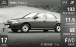 Impreza
