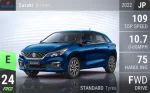 Baleno
