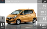 Cervo SR (HG11S)