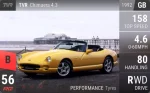 Chimaera 4.3