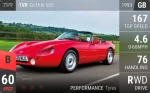 Griffith 500
