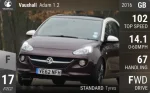Adam 1.2
