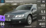 Phaeton