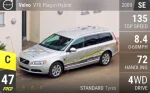 V70 Plug-in Hybrid
