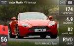 V8 Vantage