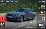 320d Touring