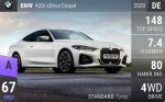 420i xDrive Coupe