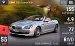 650i Convertible