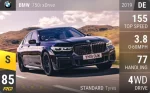 750i xDrive