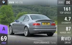 M3 CSL