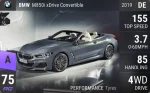 M850i xDrive Convertible