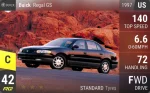 Regal GS