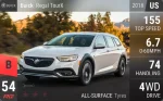 Regal TourX