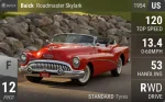 Roadmaster Skylark