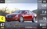 CTS