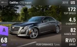 CTS Vsport