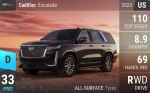 Escalade