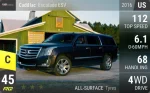 Escalade ESV