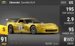 Corvette C6.R