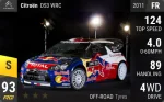 DS3 WRC