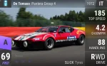 Pantera Group 4