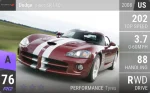 Viper SRT-10