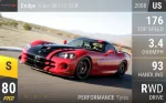 Viper SRT-10 ACR
