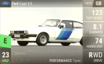 Capri 3.0