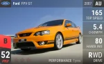 FPV GT