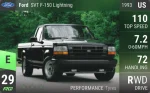 SVT F-150 Lightning