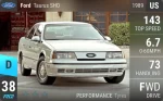 Taurus SHO