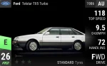Telstar TX5 Turbo